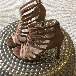 Vince Camuto Strappy Sandals